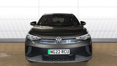 Volkswagen ID.4 109kW Life Pure 52kWh 5dr Auto Electric Estate